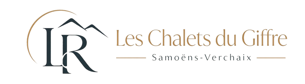 Les Chalets du Giffre — Samoëns-Verchaix