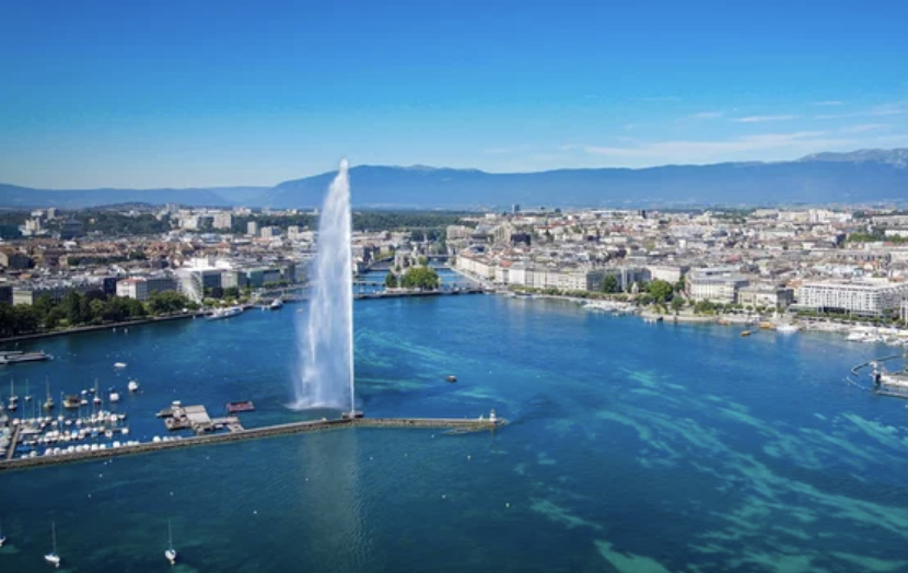 Geneve Tourisme